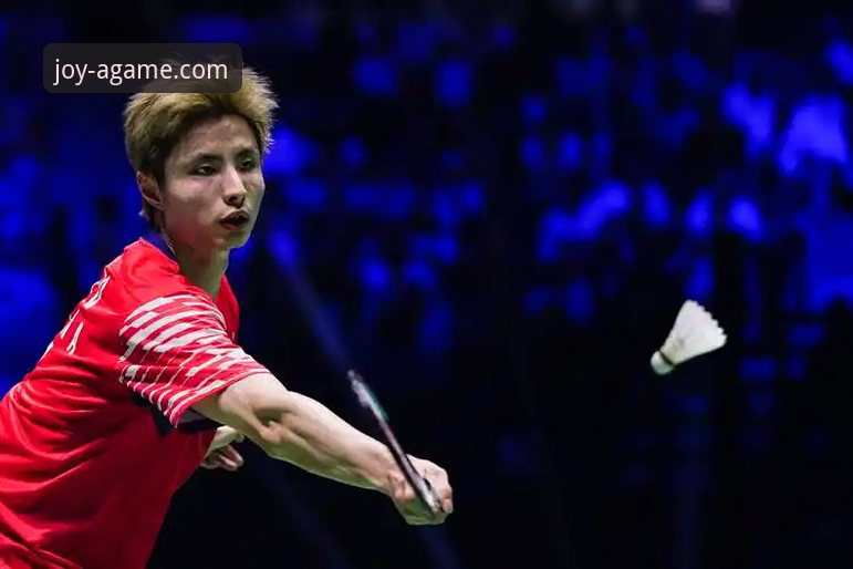 石宇奇亚锦赛夺冠深度解析：从国羽低谷到巅峰回归的启示