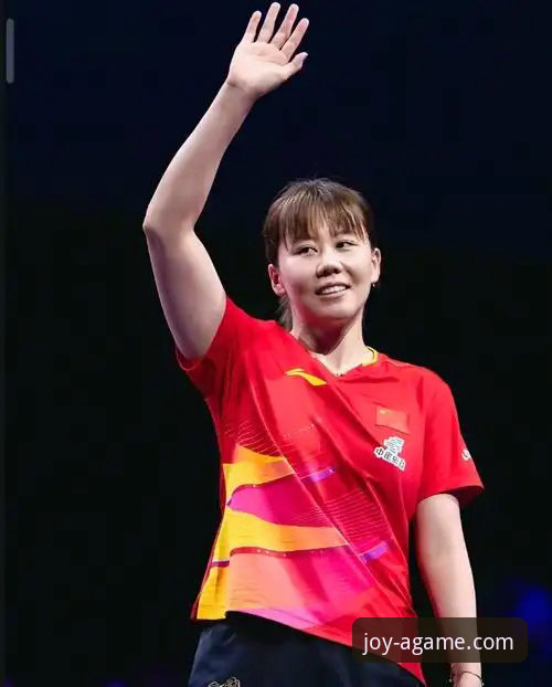 2026 WTT卢森堡站U15女单决赛深度评测：孙笑薇黑马逆袭，八连胜夺冠全记录